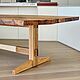 Обеденный стол: Tajada de la Vida. Столы. Loftmarket. Ярмарка Мастеров.  Фото №5