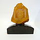 Amber Owl Su-104, Figurines, Svetlogorsk,  Фото №1