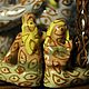 Скульптура «Бог». Алтарь. Ethno-Psychedelic Ceramics. Интернет-магазин Ярмарка Мастеров.  Фото №2