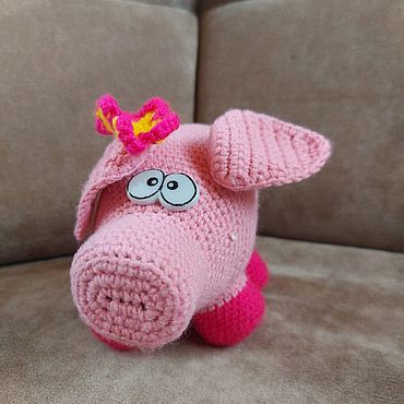 Ещё раз о Свинках, Peppa Pig - Другие интересные игрушки | Бэйбики - 