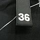 Винтаж:  61-л Платье-туника H&M - Швеция, 42-44 размер. Платья винтажные. RADA-VAM. Ярмарка Мастеров.  Фото №4