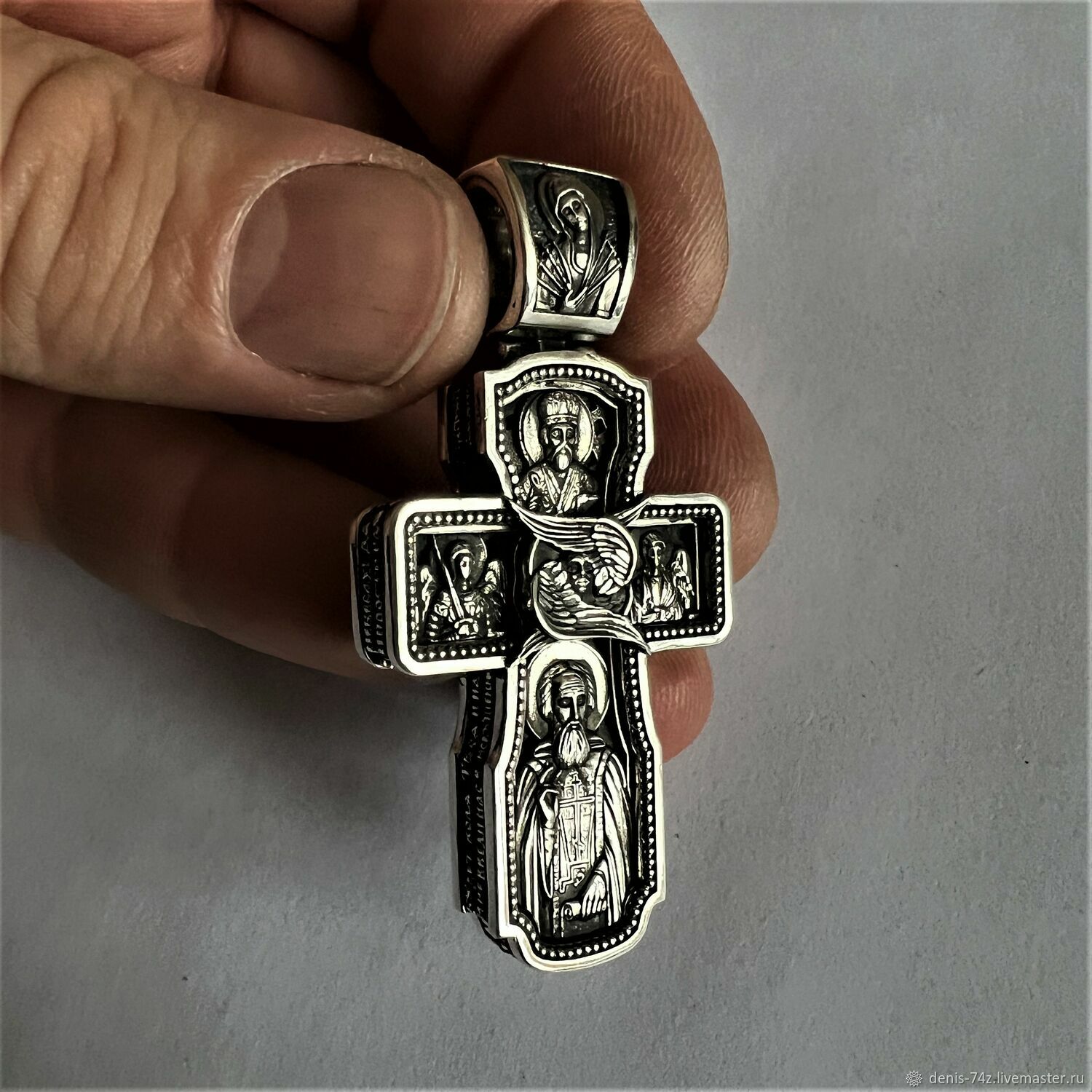 православный крест (266 PNG фон)