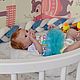Реборн из молдика Бетти В НАЛИЧИИ!. Куклы Reborn. Арина Михасёнок. Интернет-магазин Ярмарка Мастеров.  Фото №2
