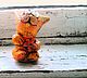 Керамический кот, Мягкие игрушки, Астрахань,  Фото №1