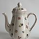 Заказать Винтаж: Чайно кофейный сервиз Villeroy&Boch серия. OLD CHIC. Ярмарка Мастеров. . Сервизы винтажные Фото №3