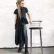 Почти платье. Платья. Ne_prosto_dress. Ярмарка Мастеров.  Фото №5