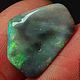 Opal 'Northern lights'. Cabochon. Cabochons. MJ. Online shopping on My Livemaster.  Фото №2