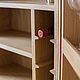 Винный шкаф: Estriado. Шкафы. Loftmarket. Ярмарка Мастеров.  Фото №6
