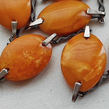Украшения ручной работы. Ярмарка Мастеров - ручная работа Колье ВОСТОРГ. Handmade.