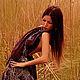"Exotic". Платья. Iman_workshop. Интернет-магазин Ярмарка Мастеров.  Фото №2