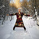 Платье "Rhombus", Dresses, Nizhny Novgorod,  Фото №1