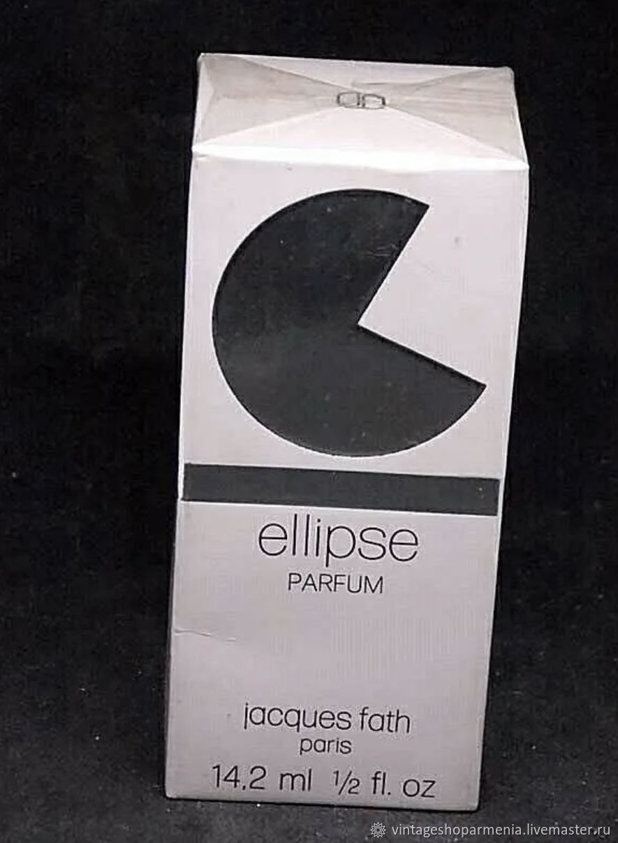 Духи эллипс франция оригинал. Jacques Fath Ellipse (w) 14.2ml parfume белый. Духи Ellipse Jacques Fath 14.2 мл. Jacques Fath Ellipse духи. Дезодорант Ellipse Jacques Fath 150 мл.