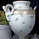 Order Porcelain vase, Kaiser, Germany. rada__vintage. Livemaster. . Vintage vases Фото №3