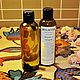 Ylang y pachuli, aceite de masaje, 200 ml. Antiestrés. El erotismo. Massage tiles. MYLNITSA. Ярмарка Мастеров.  Фото №4
