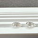 Данбурит пара 2,3 ct. Минералы. Stone mania. Интернет-магазин Ярмарка Мастеров.  Фото №2
