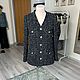 Жакет из твида iLLi Tweed&Jacket. Жакеты. kupitvid (kupitvidilli). Интернет-магазин Ярмарка Мастеров.  Фото №2