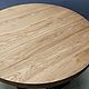  Стол кофейный. Столы. Workerwood. Ярмарка Мастеров.  Фото №6