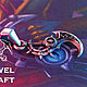 Order Suspension: ' Xal'atat'. jewelcraft (JewelCraft). Livemaster. . Pendants Фото №3