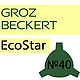 Иглы для валяния EcoStar №40 (GROZ BECKERT, Германия), Инструменты для валяния, Нижний Новгород,  Фото №1