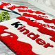 Коврик тафтинговый, Ковры для дома, Смоленск,  Фото №1