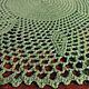 Заказать  Набор декоративных, сервировочных салфеток. Надежда. Мир декора. Ярмарка Мастеров. . Декоративные салфетки Фото №3