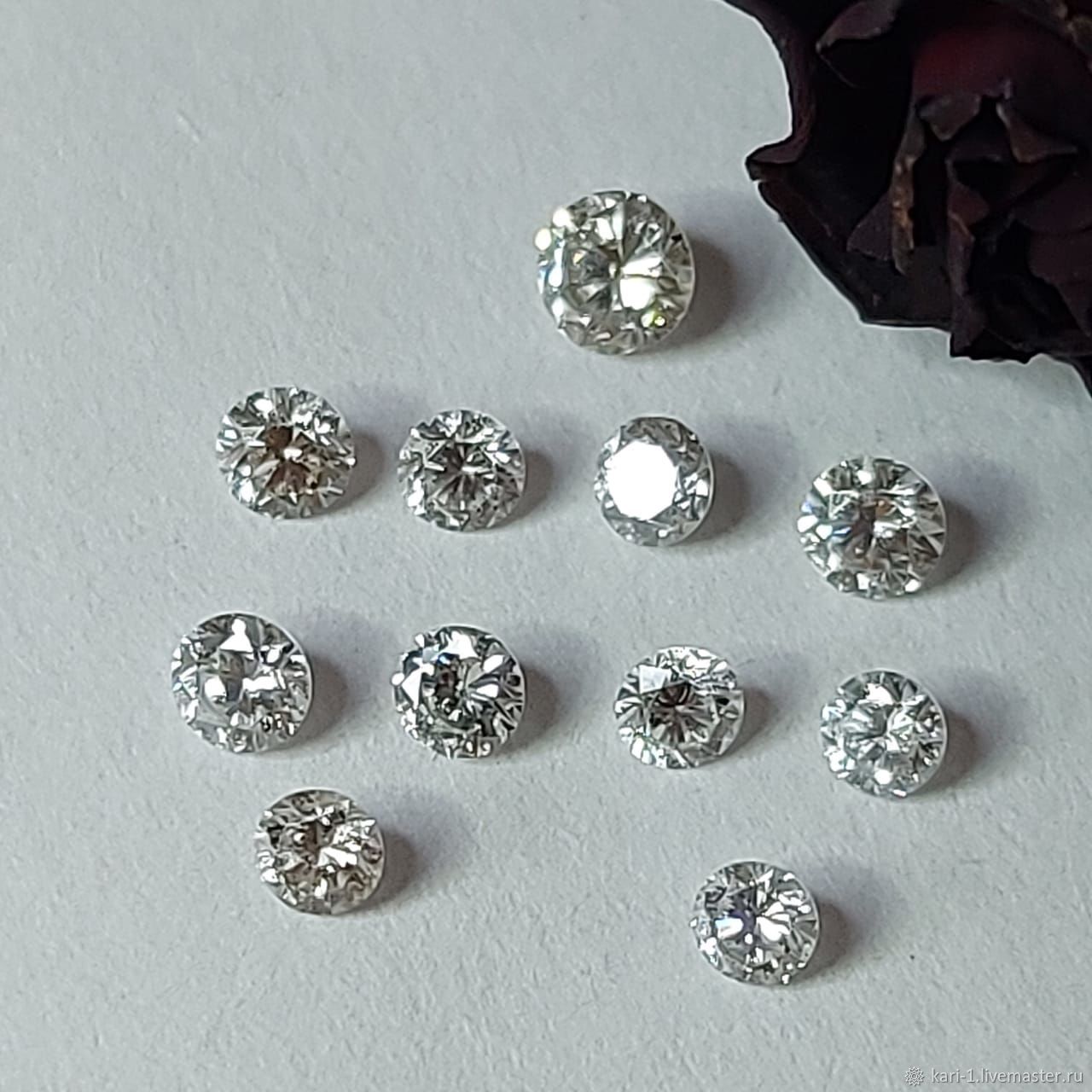 Природные бриллианты купить. VVS бриллианты. Алмазная гребенка ИП С природными алмазами.