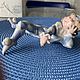 Винтаж: LLADRO 1503 фарфоровая статуэтка Арлекин. Статуэтки винтажные. Коллекция Frau Burd. Ярмарка Мастеров.  Фото №5
