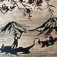 Чабань из клена. Подносы. Joyful Art wood. Ярмарка Мастеров.  Фото №6