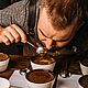 Кофе в зёрнах "Кения АА Самбуру" со смородиной. Чай и кофе. Siesta Coffee (Сиеста Кофе). Ярмарка Мастеров.  Фото №6