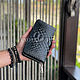 Dragon Python Leather Wallet. Wallets. exotiqpython. My Livemaster. Фото №5