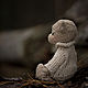 Teddy Bear Mitya. Teddy Bears. Happy family teddy. Online shopping on My Livemaster.  Фото №2