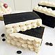 Мыло с нуля "Сладкое удовольствие". Мыло. Aroma & Decor. Интернет-магазин Ярмарка Мастеров.  Фото №2