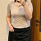 Винтаж: Юбка Marc O'polo 48р. Юбки винтажные. Винтажные ансамбли Vintage ensembles. Ярмарка Мастеров.  Фото №8