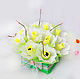 A candy bouquet 'Spring Morning'. Bouquets. Bouquets of sweets and toys. Online shopping on My Livemaster.  Фото №2