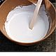 Маска для лица «Heilkreide Ziegenmilch – козье молоко»