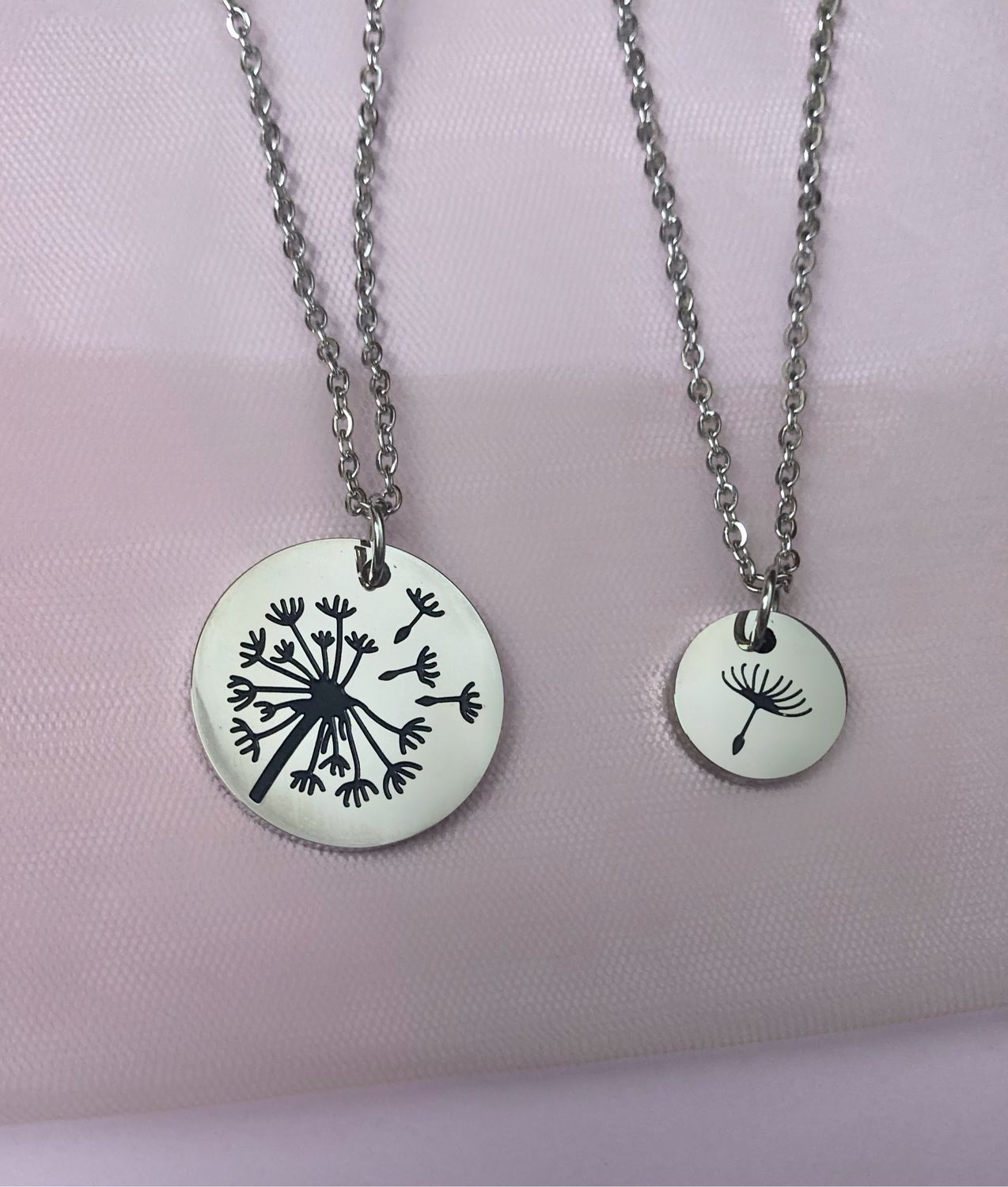 Парные кулоны для мамы и дочери/сына. Парные украшения для мамы дочки ...