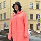 Premium Raincoat ZRC Long with Hood, Raincoats and Trench Coats, St. Petersburg,  Фото №1