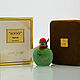 1000 (JEAN PATOU) perfume 7 ml VINTAGE, Vintage perfume, St. Petersburg,  Фото №1