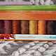 Order Kits with threads Seralon. pleasantshop. Livemaster. . Thread Фото №3