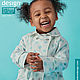 Журнал OTTOBRE KIDS 1/2019 на русском, Журналы, Королев,  Фото №1