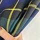 Двухслойная шерсть Burberry. Ткани. Alta Moda Studio. Ярмарка Мастеров.  Фото №4