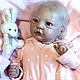 Кукла Reborn Ева, Куклы Reborn, Курган,  Фото №1