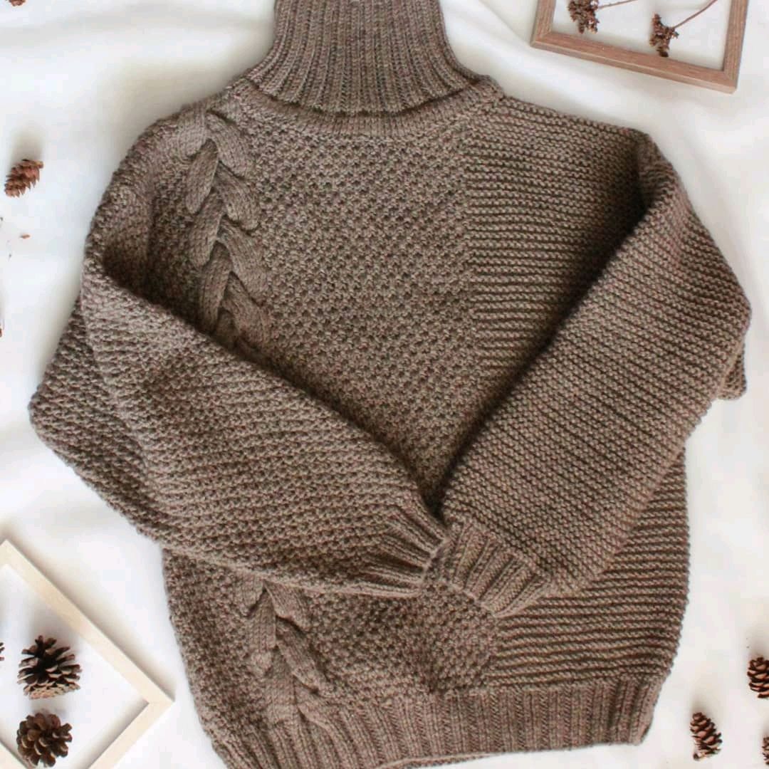 Связать детский свитер спицами: Подробные методы вязки для начинающих