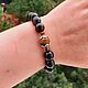 The spirit helper: Bracelet Using Kind cases-the protection of the ward family tree. Helper spirit. Magic Jewelry from Svetlana (talisman8magiya). Online shopping on My Livemaster.  Фото №2
