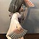 Винтаж: «Восточный танец». Lladro. Испания. Статуэтки винтажные. Sad365. Интернет-магазин Ярмарка Мастеров.  Фото №2