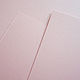 Бумага «Волшебство» (Розовый лепесток) 290 гр/м2. Бумага для скрапбукинга. Tamarisque (Всё для скрапа). Интернет-магазин Ярмарка Мастеров.  Фото №2