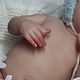 Инди от Лауры Ли Иглс. Куклы Reborn. Юлия Бобкова. Ярмарка Мастеров.  Фото №5