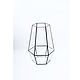 Vase for plants and flowers. GEOMETRIC VASE. candle holder. Loft. Vases. Glass Flowers. My Livemaster. Фото №5