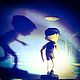 Заказать Ученик из little nightmares. Herogames. Ярмарка Мастеров. . Мини фигурки и статуэтки Фото №3