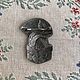 Винтаж: Брошь СССР. Броши винтажные. Vintage Treasures. Ярмарка Мастеров.  Фото №6